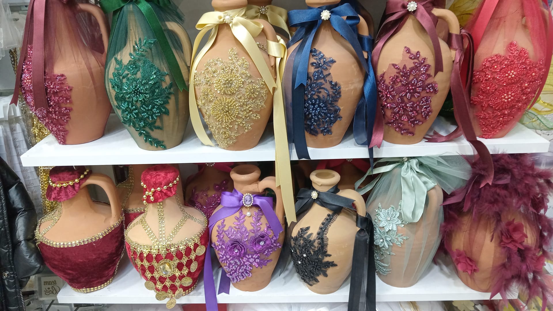 BrideHenna koleksiyon